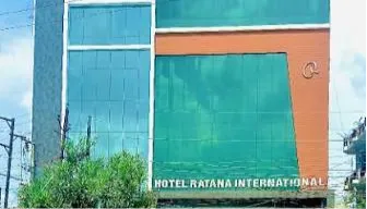 Hotel Ratana International